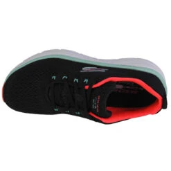 Damestrainers Skechers D'lux Walker Fresh Finesse 7 Damestrainers Skechers D'lux Walker Fresh Finesse -Quechua Schoenen Verkoopwinkel damestrainers skechers dlux walker fresh finesse 2