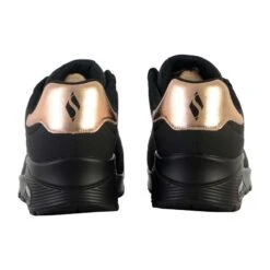 Damestrainers Skechers Uno Golden Air -Quechua Schoenen Verkoopwinkel damestrainers skechers uno golden air 3