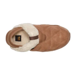 Damestrainers Teva ReEmber Plushed -Quechua Schoenen Verkoopwinkel damestrainers teva reember plushed 4