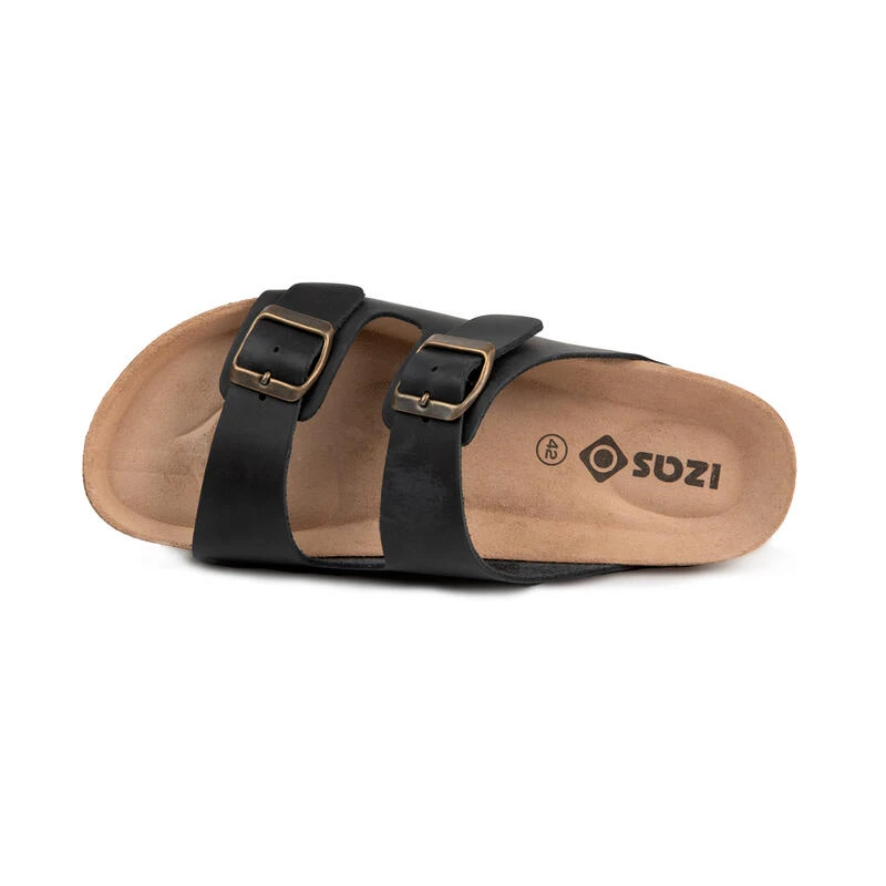 IZAS DURTAL M Heren Sport- En Stadssandalen Met Anatomisch Voetbed 3 IZAS DURTAL M Heren Sport- En Stadssandalen Met Anatomisch Voetbed - Afbeelding 3