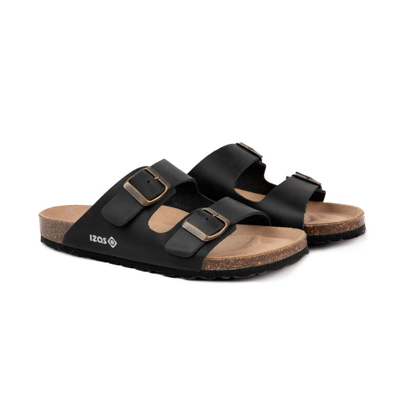 IZAS DURTAL M Heren Sport- En Stadssandalen Met Anatomisch Voetbed 5 IZAS DURTAL M Heren Sport- En Stadssandalen Met Anatomisch Voetbed - Afbeelding 5