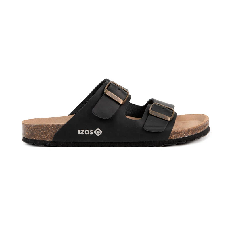 IZAS DURTAL M Heren Sport- En Stadssandalen Met Anatomisch Voetbed 1 IZAS DURTAL M Heren Sport- En Stadssandalen Met Anatomisch Voetbed