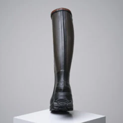 DUURZAME RUBBERLAARZEN RENFORT SUPERTRACK 500 12 DUURZAME RUBBERLAARZEN RENFORT SUPERTRACK 500 -Quechua Schoenen Verkoopwinkel duurzame rubberlaarzen renfort supertrack 500 4