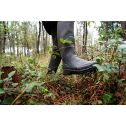 DUURZAME RUBBERLAARZEN RENFORT SUPERTRACK 500 15 DUURZAME RUBBERLAARZEN RENFORT SUPERTRACK 500 -Quechua Schoenen Verkoopwinkel duurzame rubberlaarzen renfort supertrack 500 7