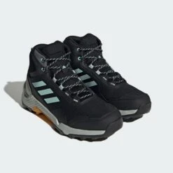 ADIDAS Eastrail 2.0 Mid RAIN.RDY Hiking Schoenen -Quechua Schoenen Verkoopwinkel eastrail 20 mid rainrdy hiking schoenen 5
