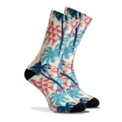 Rogelli Fietssokken Heren - Hawaii