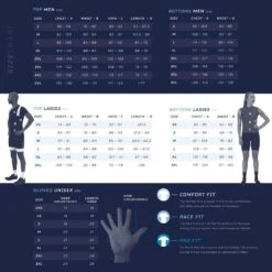 Rogelli Fietssokken Heren - Hawaii -Quechua Schoenen Verkoopwinkel fietssokken heren hawaii 4