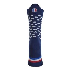 Fietssokken Pente Douce Cumulus -Quechua Schoenen Verkoopwinkel fietssokken pente douce cumulus 4