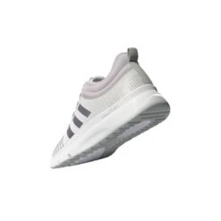 ADIDAS Fitness Schoenen Voor Dames Fluid Up Wit -Quechua Schoenen Verkoopwinkel fitness schoenen voor dames fluid up wit 6