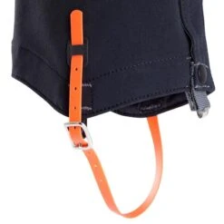 Simond Gaiters Alpinisme Sprint Zwart 11 Simond Gaiters Alpinisme Sprint Zwart -Quechua Schoenen Verkoopwinkel gaiters alpinisme sprint zwart 3