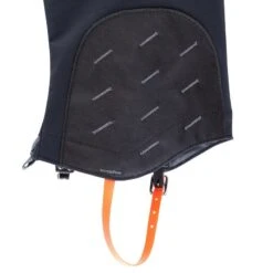 Simond Gaiters Alpinisme Sprint Zwart 12 Simond Gaiters Alpinisme Sprint Zwart -Quechua Schoenen Verkoopwinkel gaiters alpinisme sprint zwart 4