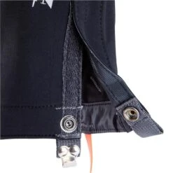 Simond Gaiters Alpinisme Sprint Zwart 14 Simond Gaiters Alpinisme Sprint Zwart -Quechua Schoenen Verkoopwinkel gaiters alpinisme sprint zwart 6