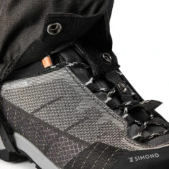 Gaiters MT 500 Laag 5 Gaiters MT 500 Laag -Quechua Schoenen Verkoopwinkel gaiters mt 500 laag 2
