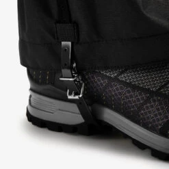 Gaiters Voor Trekking MT 500 Hoog -Quechua Schoenen Verkoopwinkel gaiters voor trekking mt 500 hoog 2