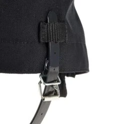 Gaiters Voor Trekking Trek 500 Zwart -Quechua Schoenen Verkoopwinkel gaiters voor trekking trek 500 zwart 4