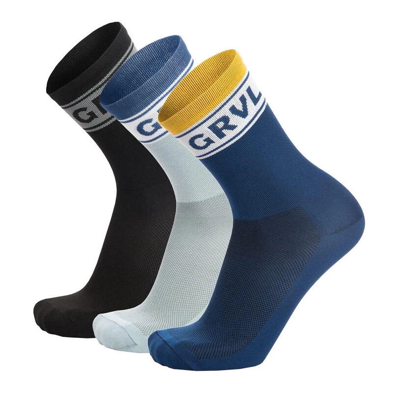 GRAVEL Sok 1 GRAVEL Sok