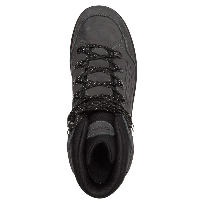 Grisport Eiger Mid Unisex Wandelschoenen 3 Grisport Eiger Mid Unisex Wandelschoenen - Afbeelding 3