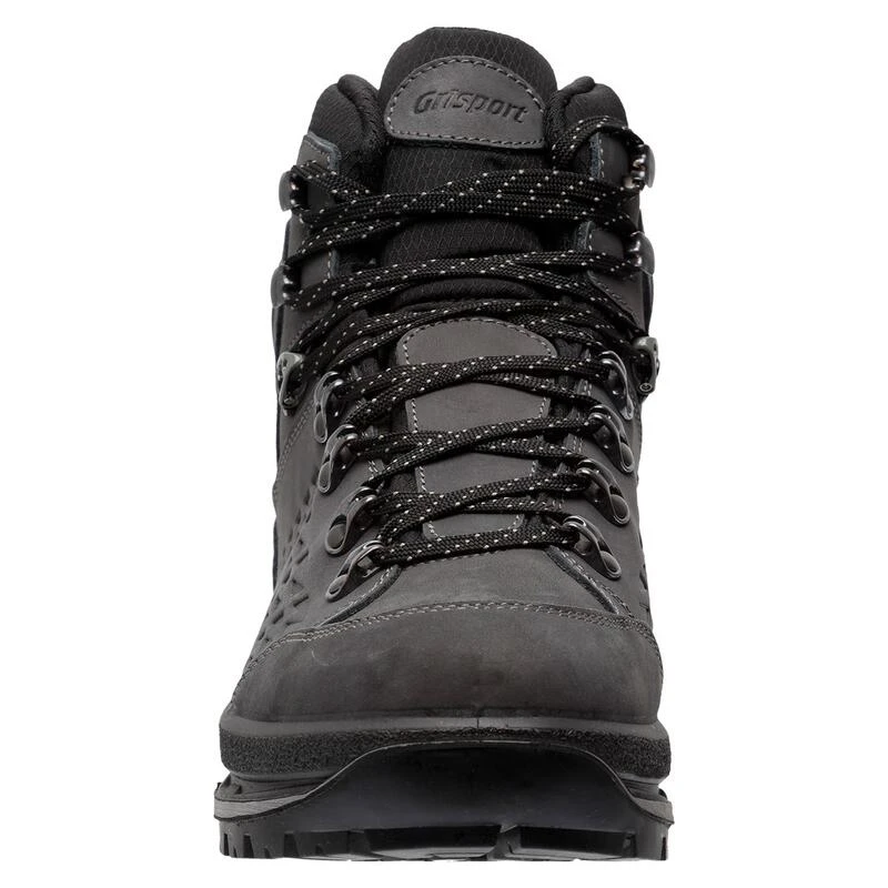 Grisport Eiger Mid Unisex Wandelschoenen 4 Grisport Eiger Mid Unisex Wandelschoenen - Afbeelding 4