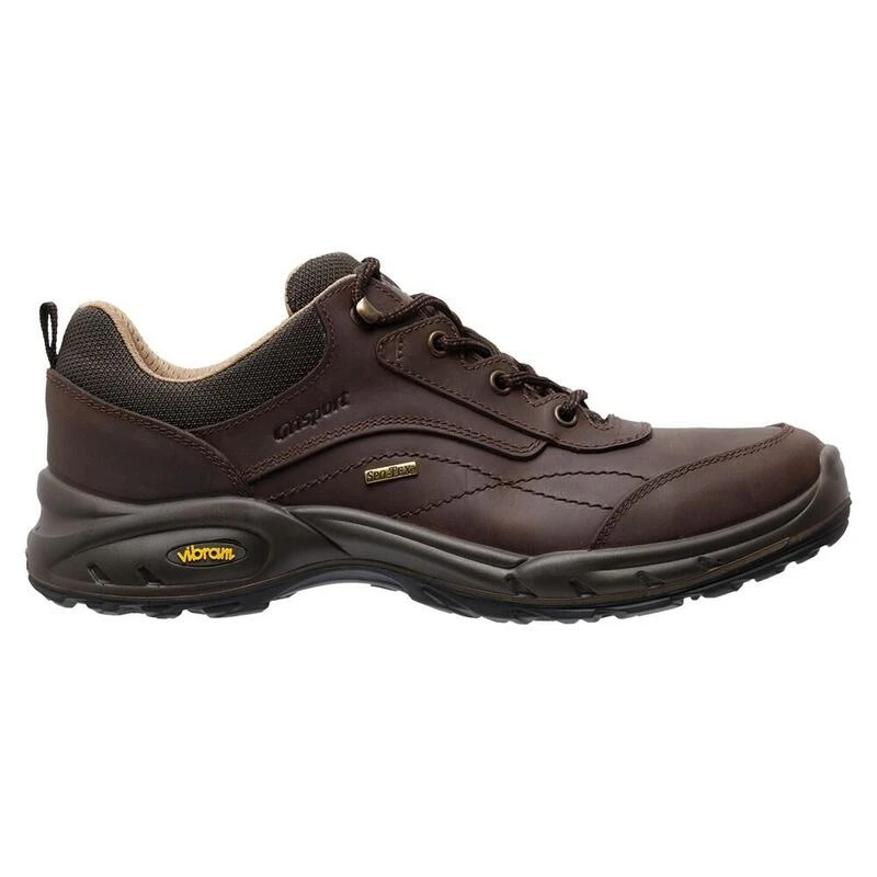 Grisport Salo Heren Wandelschoenen 1 Grisport Salo Heren Wandelschoenen