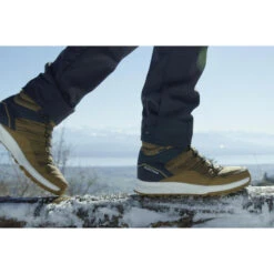 Quechua Warme Waterdichte Wandelschoenen Voor Heren SH100 X-WARM 23 Quechua Warme Waterdichte Wandelschoenen Voor Heren SH100 X-WARM -Quechua Schoenen Verkoopwinkel halfhoge warme waterdichte wandelschoenen voor heren sh500 11