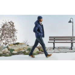 Quechua Warme Waterdichte Wandelschoenen Voor Heren SH100 X-WARM 21 Quechua Warme Waterdichte Wandelschoenen Voor Heren SH100 X-WARM -Quechua Schoenen Verkoopwinkel halfhoge warme waterdichte wandelschoenen voor heren sh500 9