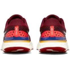 Hardloopschoenen Mannelijk React Infinity Run Flyknit 3 Nike -Quechua Schoenen Verkoopwinkel hardloopschoenen mannelijk react infinity run flyknit 3 nike 3