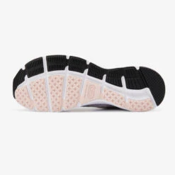 Kalenji Hardloopschoenen Voor Dames Run Active Bordeauxrood -Quechua Schoenen Verkoopwinkel hardloopschoenen voor dames run active grijs 2