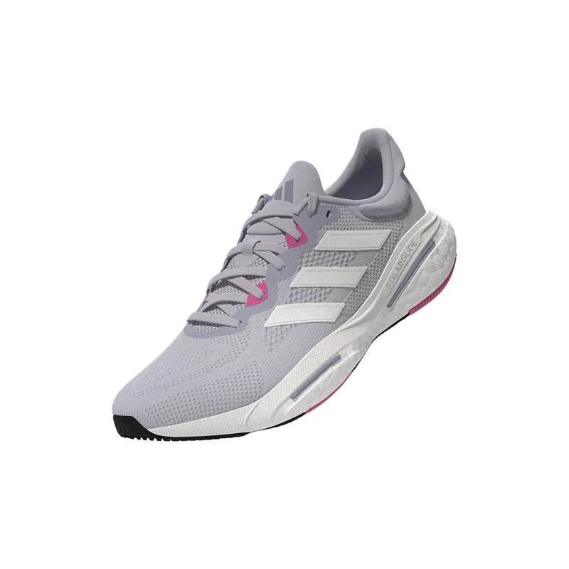 ADIDAS Hardloopschoenen Voor Dames Solar Glide 6 2 ADIDAS Hardloopschoenen Voor Dames Solar Glide 6 - Afbeelding 2