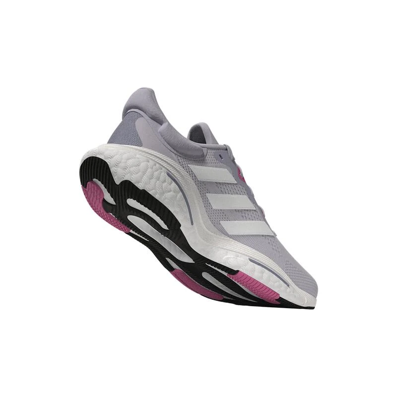 ADIDAS Hardloopschoenen Voor Dames Solar Glide 6 5 ADIDAS Hardloopschoenen Voor Dames Solar Glide 6 - Afbeelding 5