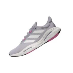 ADIDAS Hardloopschoenen Voor Dames Solar Glide 6 15 ADIDAS Hardloopschoenen Voor Dames Solar Glide 6 -Quechua Schoenen Verkoopwinkel hardloopschoenen voor dames solar glide 6 grijs 7