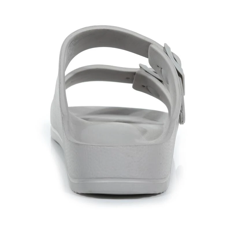 Regatta Heren Brooklyn Sandalen Met Dubbele Riemen (Nat Weer) 2 Regatta Heren Brooklyn Sandalen Met Dubbele Riemen (Nat Weer) - Afbeelding 2