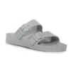 Regatta Heren Brooklyn Sandalen Met Dubbele Riemen (Nat Weer)