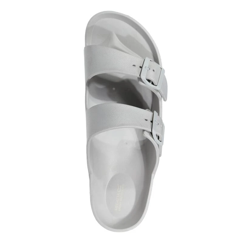 Regatta Heren Brooklyn Sandalen Met Dubbele Riemen (Nat Weer) 4 Regatta Heren Brooklyn Sandalen Met Dubbele Riemen (Nat Weer) - Afbeelding 4