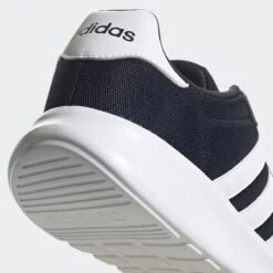 ADIDAS Herenschoenen Lite Racer 3.0 Marineblauw 9 ADIDAS Herenschoenen Lite Racer 3.0 Marineblauw -Quechua Schoenen Verkoopwinkel herenschoenen lite racer 30 marineblauw 2