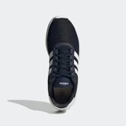 ADIDAS Herenschoenen Lite Racer 3.0 Marineblauw 11 ADIDAS Herenschoenen Lite Racer 3.0 Marineblauw -Quechua Schoenen Verkoopwinkel herenschoenen lite racer 30 marineblauw 4