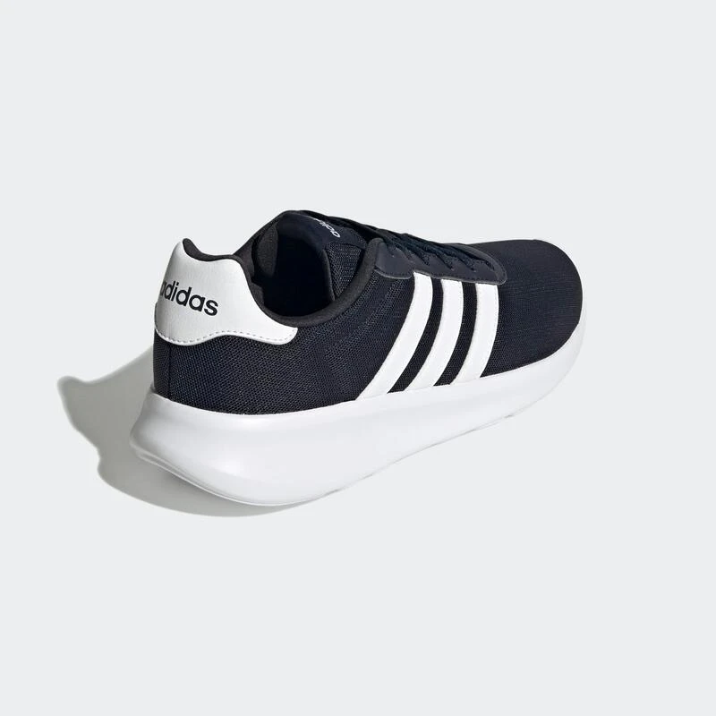 ADIDAS Herenschoenen Lite Racer 3.0 Marineblauw 7 ADIDAS Herenschoenen Lite Racer 3.0 Marineblauw - Afbeelding 7