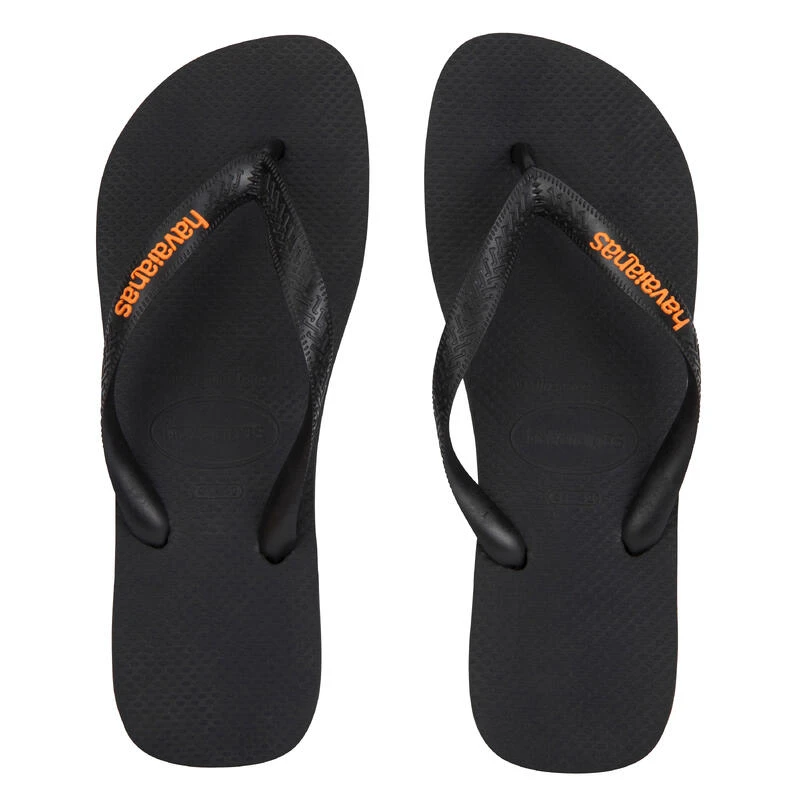 Havaianas HERENTEENSLIPPERS OPECO Zwart 2 Havaianas HERENTEENSLIPPERS OPECO Zwart - Afbeelding 2