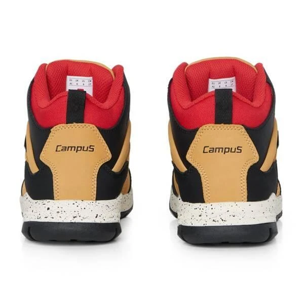 Herenwandelschoenen Campus Corno Hoog 5 Herenwandelschoenen Campus Corno Hoog - Afbeelding 5