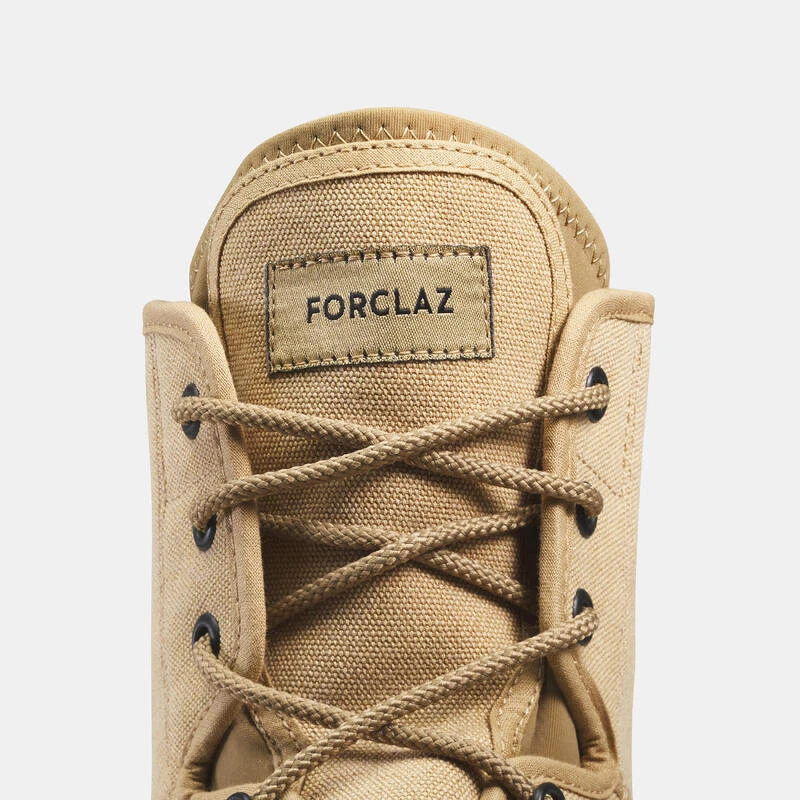 Hoge Schoenen Voor Woestijntrekking Uniseks Desert 900 Zandwerend 6 Hoge Schoenen Voor Woestijntrekking Uniseks Desert 900 Zandwerend - Afbeelding 6