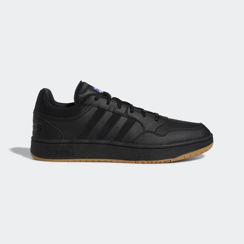 ADIDAS Hoops 3.0 Low Classic Vintage Schoenen 2 ADIDAS Hoops 3.0 Low Classic Vintage Schoenen - Afbeelding 2