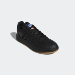 ADIDAS Hoops 3.0 Low Classic Vintage Schoenen 11 ADIDAS Hoops 3.0 Low Classic Vintage Schoenen -Quechua Schoenen Verkoopwinkel hoops 30 low classic vintage schoenen 4