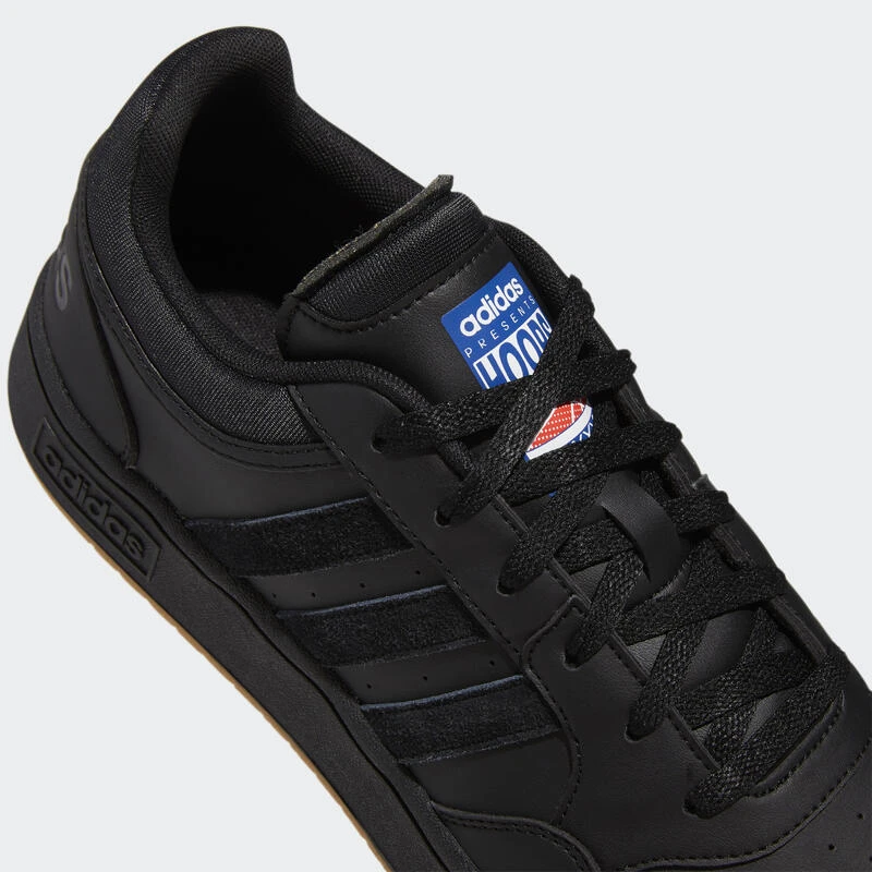 ADIDAS Hoops 3.0 Low Classic Vintage Schoenen 6 ADIDAS Hoops 3.0 Low Classic Vintage Schoenen - Afbeelding 6