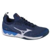 Indoor Schoenen Mizuno Wave Luminous 2
