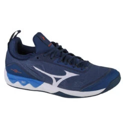 Indoor Schoenen Mizuno Wave Luminous 2
