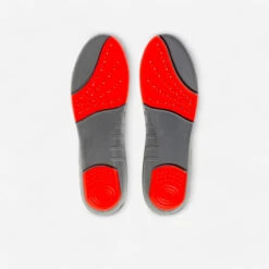 Inlegzolen Double Strike -Quechua Schoenen Verkoopwinkel inlegzolen double strike 2