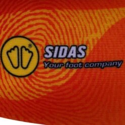 Sidas Inlegzolen Voor Skischoenen - Holvoeten -Quechua Schoenen Verkoopwinkel inlegzolen voor skischoenen holvoeten 3