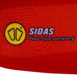 Sidas Inlegzolen Voor Skischoenen - Platvoeten -Quechua Schoenen Verkoopwinkel inlegzolen voor skischoenen platvoeten 3