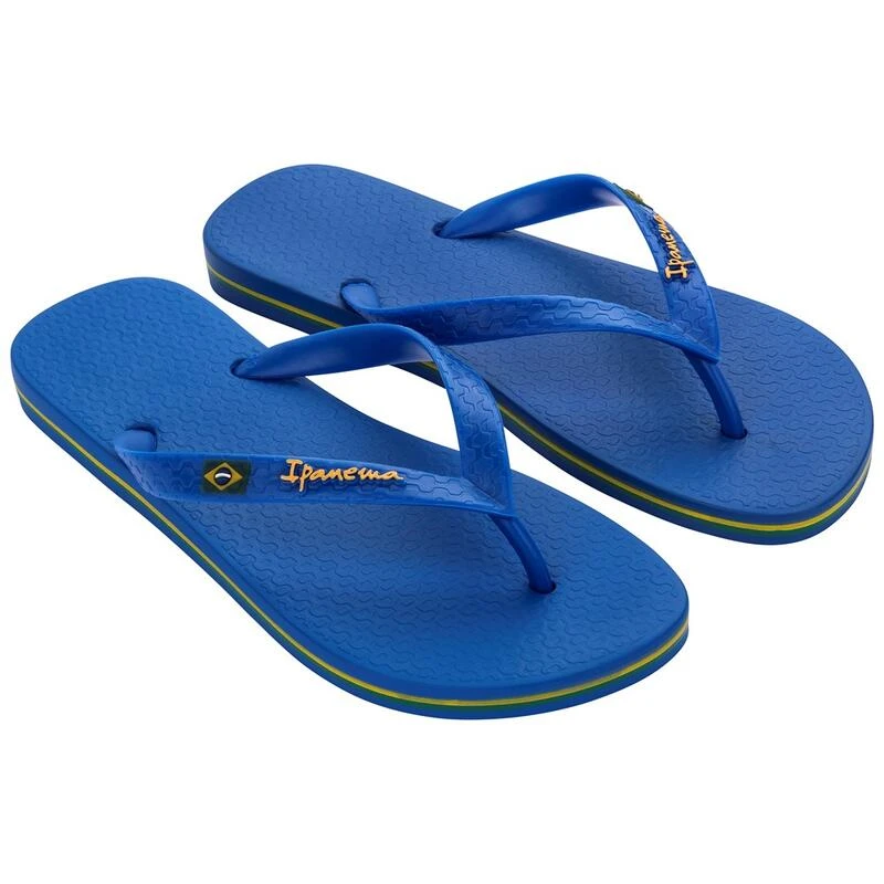 Ipanema Classic Brasil Heren Teenslippers 2 Ipanema Classic Brasil Heren Teenslippers - Afbeelding 2