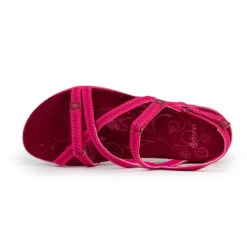 Izas Wandelsportsandaal Voor Dames TENA -Quechua Schoenen Verkoopwinkel izas wandelsportsandaal voor dames tena 2