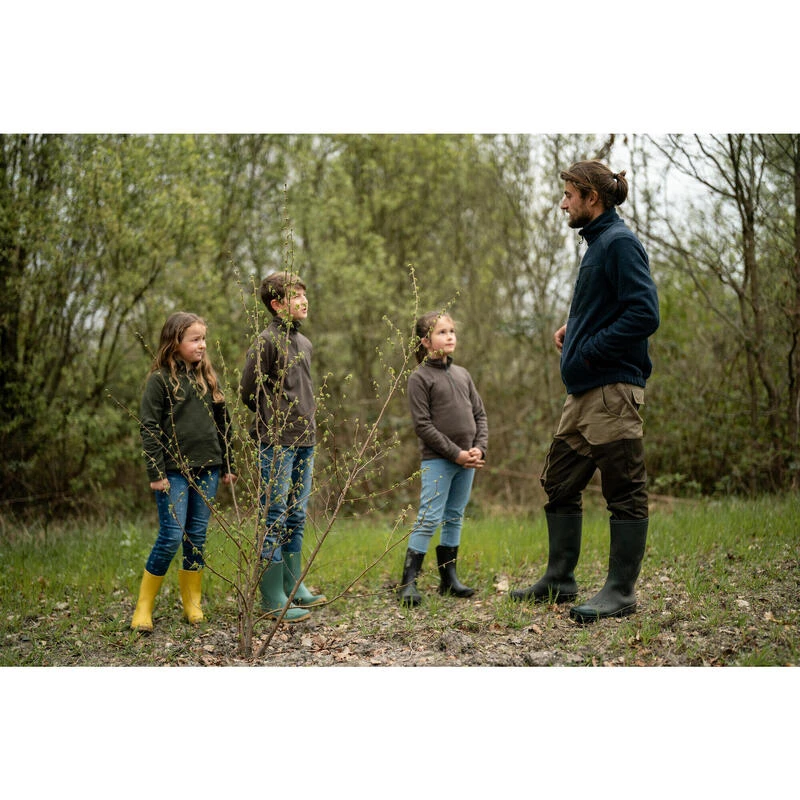 JACHTLAARZEN GLENARM 300 7 JACHTLAARZEN GLENARM 300 - Afbeelding 7